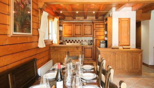 Chalet Nido dell'Aquila - Photo 3