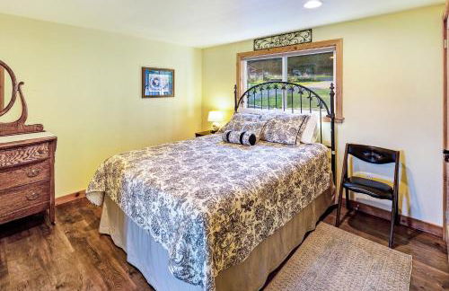 Obstruction Pass Cottage - Foto 20