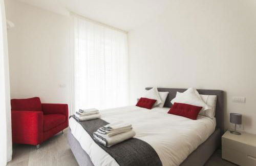 Design & New Center Apartments - Foto 22