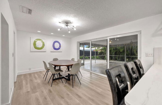 Waterfront Paradise Chic 3 BDR - Foto 31