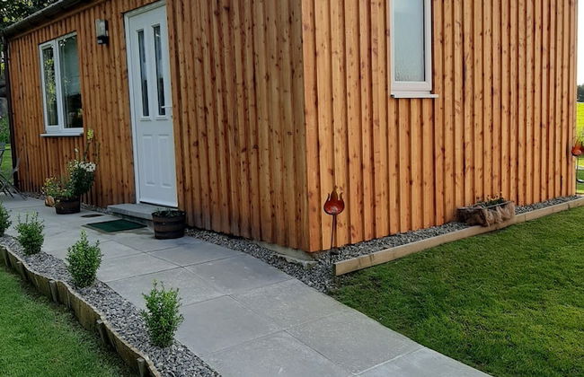 Beautiful Studio Chalet in the Highlands - Foto 25