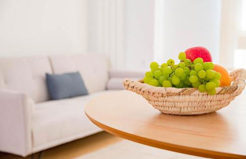 For You Rentals Bonito y acogedor apartamento TEMPORAL cerca al Estadio Bernabeu - Madrid VDS280 - Photo 6