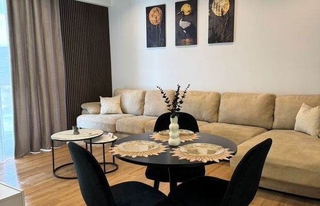 Kalpazo Home Tirana 21 - Photo 1