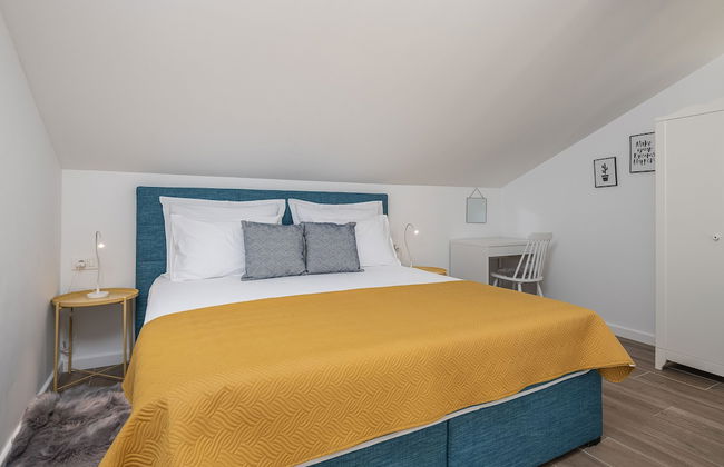 Apartments Villa Maria - Foto 6