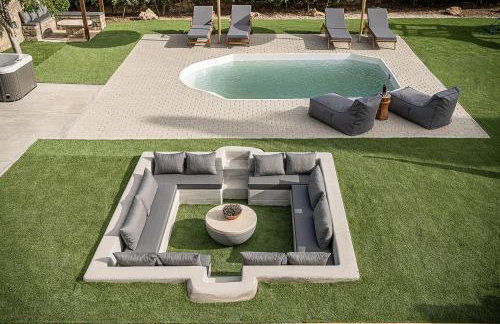 SivasZen Family Villa, Heated Pool, Fitness & Play, By ThinkVilla - Photo 26