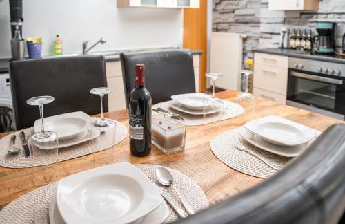 3 Sterne FeWo Gold-Blick Urlaub zwischen Edersee und Willingen - Foto 23