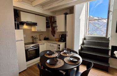 Le 41 - Cœur de Barèges, confort et piscine - Foto 31