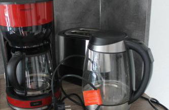 Ferienwohnung Zum Vierbeiner - Foto 22