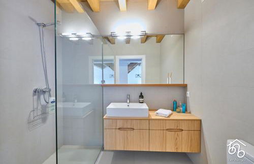 Espectacular apartamento dúplex Bellver - Foto 23