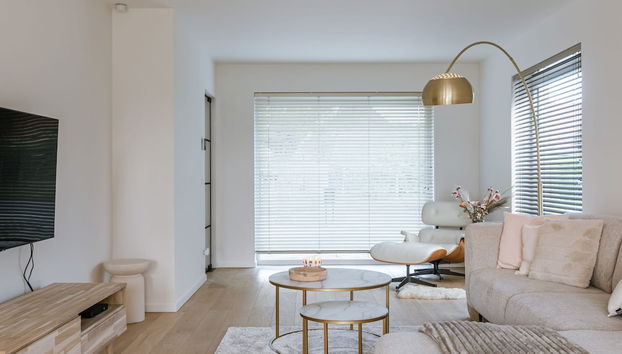 BE KOK Guld 37 in Koksijde - Foto 2, Habitación