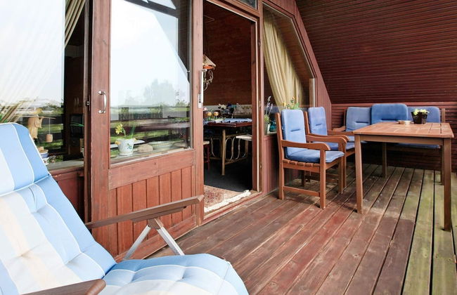 2 Person Holiday Home in Svendborg - Foto 16