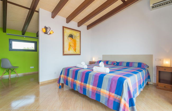 Can Nadal - Adults Only - Foto 19