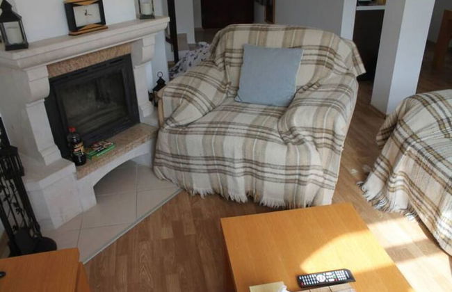 Honeypot Villa - Photo 5