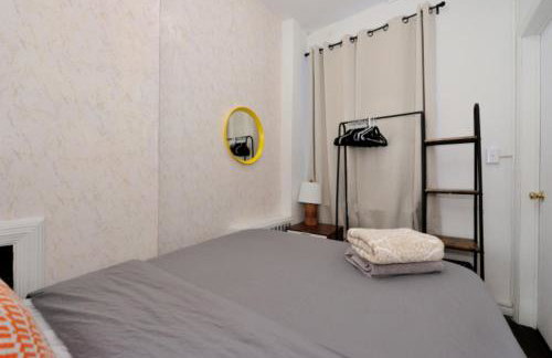 Spacious Stay 3 BR in Prime Location of NYC - Foto 15