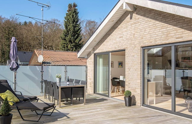 Holiday Home in Bjert - Foto 1