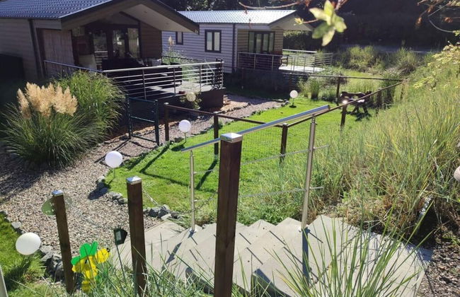 Chrissi's Baltic Sea Nest - Foto 28