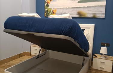 Apto Izaro -Parking Gratis, Reformado- Gaztelugatxe y Gastronomía -Familias y Pareja - Foto 12