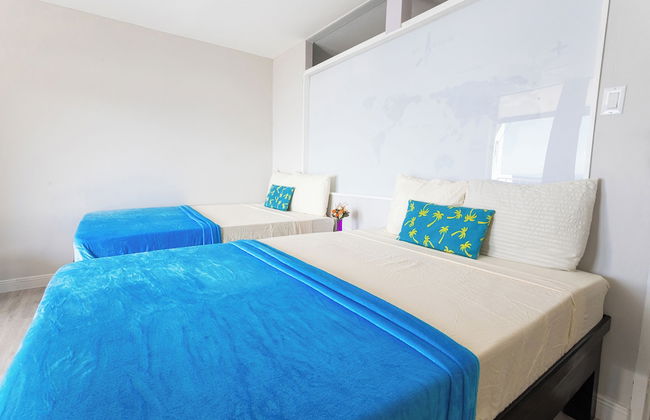 Montego Bay Club Apartments - Foto 20