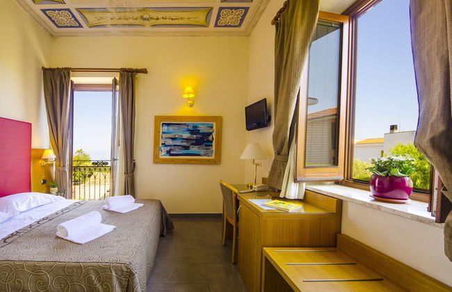 Villa Margherita - Photo 1