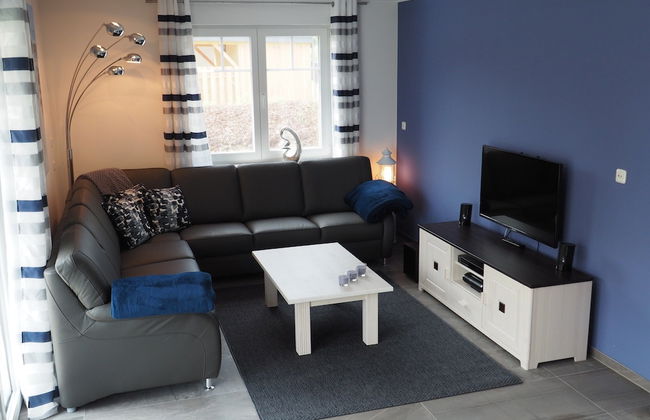 Fairy Tale Holiday Home in Rerik Near the Centre - Foto 23