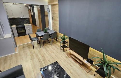 Central 3 Modern Apartment with FREE parking - Foto 10