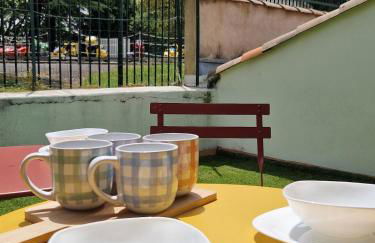 COS'ALES - Beaux T3 avec grande terrasse centre Alès - Foto 19