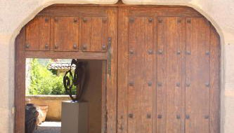 Santamaría - Mirador de Pedraza - Foto 2