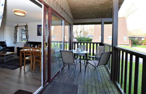 Holy Loch Lodge - Foto 18