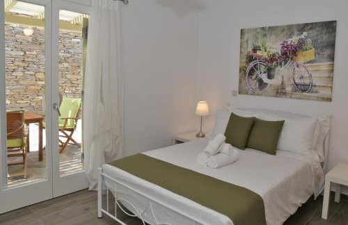 Anchorage Andros Villa - Foto 11