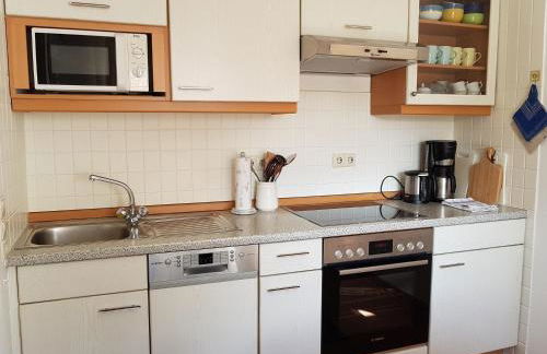 Haus Inge Ysker - Foto 4