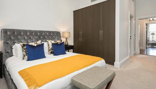 Be London - The Lincoln's Inn Residences - Photo 5