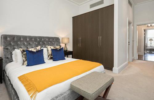 Be London - The Lincoln's Inn Residences - Photo 5