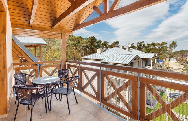 Rezydencja Park Rodzinna - Foto 1