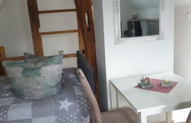 Neu Gemütliche Ferienhaus mit 3 Ferienwohnungen "Max " , " Leonore " und "Beatrice" - Foto 32