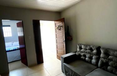 Recanto Lucena - Casa inteira com churrasqueira - Foto 7