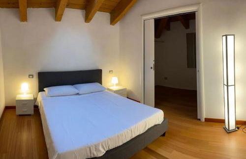 Interno 8 appartamento con box auto privato gratuito - Foto 8