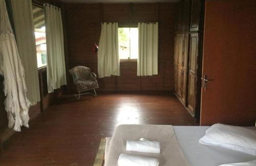 Linda casa na Gamboa Garopaba - Foto 12