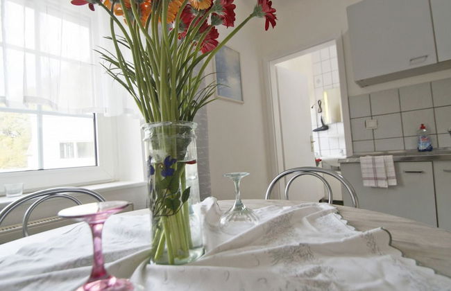 Ferienwohnung Burscheid - Foto 14