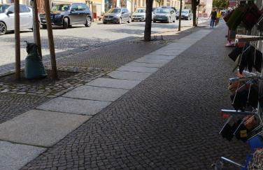 Altstadt Ferienwohnung - Foto 6