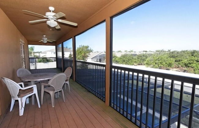 Ov3113 - The Shire at West Haven - 5 Bed 4 Baths Villa - Foto 20