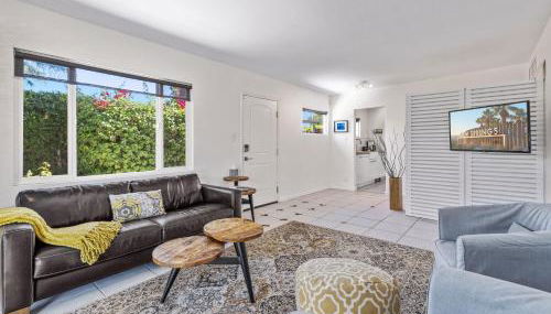 Cozy Desert Bungalow - Foto 3