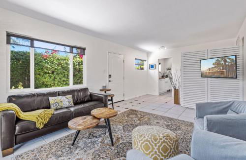 Cozy Desert Bungalow - Foto 3