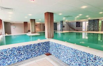 Résidence Goélia Les Gorges de la Truyère - Photo 20