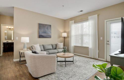 Cozy Dublin 2BR 1st Floor Easy Free Parking! - Foto 6