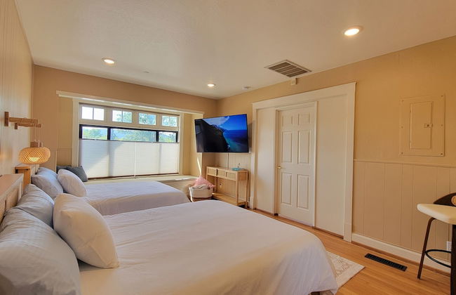 Peach Street Inn by WanderLodges - Photo 15