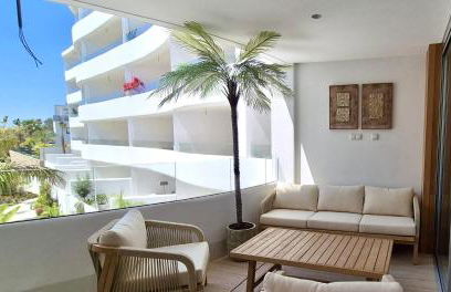 HOLY SEA Playa Granada Golf & Costa Tropical - Mar de Fabiola - Foto 4