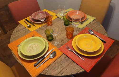 Maison Martin - Foto 39