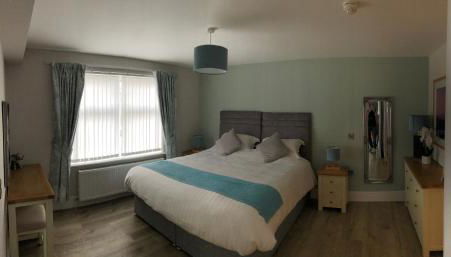 Beacon Hotel Self Catering Apartment - Foto 3