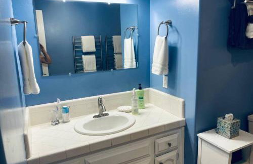 Hillside view with hot tub! - Foto 31