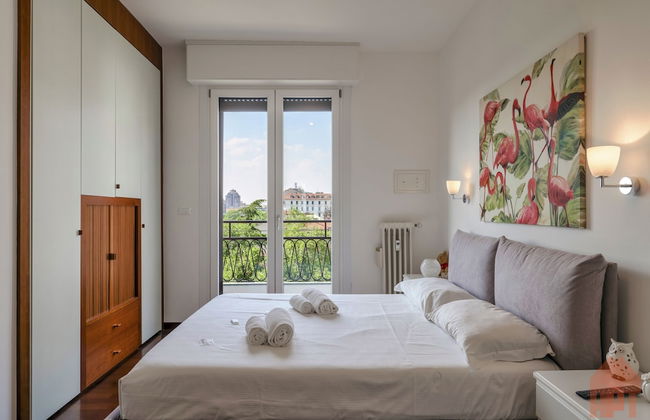 Apt24 - Dimora Washington - Foto 13